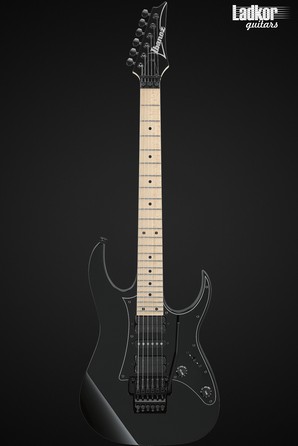Ibanez Genesis RG550 Black