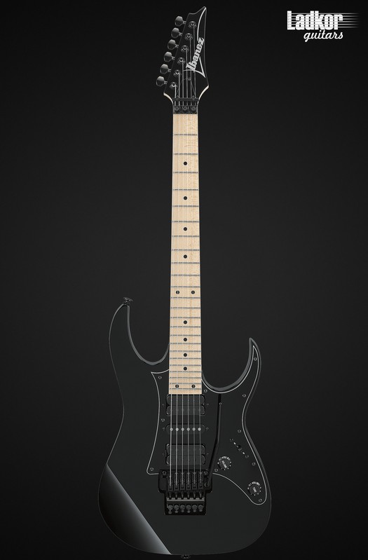 Ibanez Genesis RG550 Black