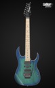 Ibanez RG470AHM Blue Moon Burst