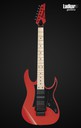 Ibanez Genesis RG550 Road Flare Red