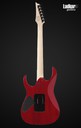 Ibanez RG470PB Red Eclipse Burst