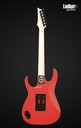 Ibanez Genesis RG550 Road Flare Red