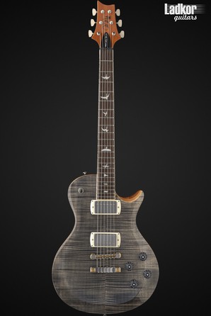 PRS SE McCarty 594 Singlecut Charcoal
