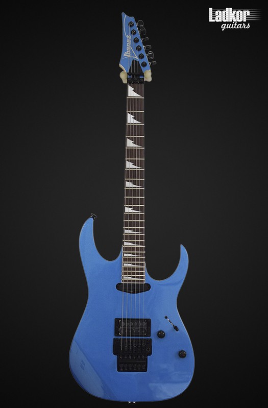 Ibanez Genesis RG565R Electric Blue