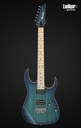 Ibanez Prestige RG652AHMFX Nebula Green Burst