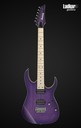Ibanez Prestige RG652AHMFX Royal Plum Burst