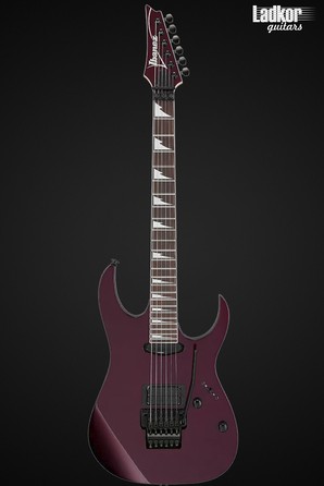 Ibanez Genesis RG565R Vampire Kiss