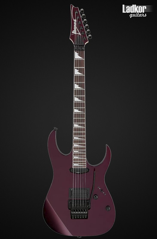 Ibanez Genesis RG565R Vampire Kiss