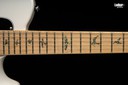 PRS SE NF 53 Pearl White