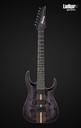 Ibanez Premium RGA217P1PB Deep Twilight Burst Low Gloss 7 String