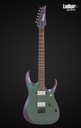 Ibanez Prestige RGD3121 Polar Lights Flat