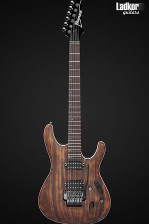 Ibanez Standard S520AH Antique Brown Stained