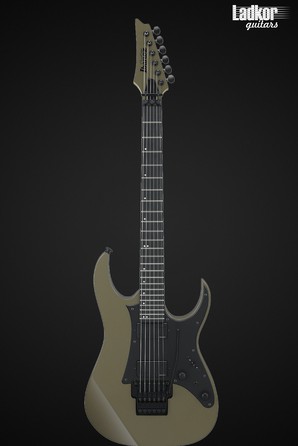 Ibanez Prestige RGR5130 Khaki Metallic