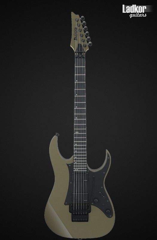 Ibanez Prestige RGR5130 Khaki Metallic
