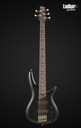 Ibanez Prestige SR3505 Black 5 String Bass Guitar