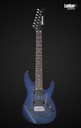 Ibanez Premium AZ427P2QM Twilight Blue Burst