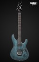 Ibanez Standard S520AH Cosmic Blue Flat