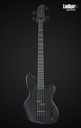 Ibanez Talman TMB420B Black Flat 4 String Bass