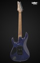Ibanez Premium AZ427P2QM Twilight Blue Burst