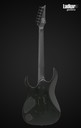 Ibanez Iron Label RGRB620 Black Flat