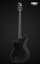 Ibanez Talman TMB425B Black Flat 5 String Bass