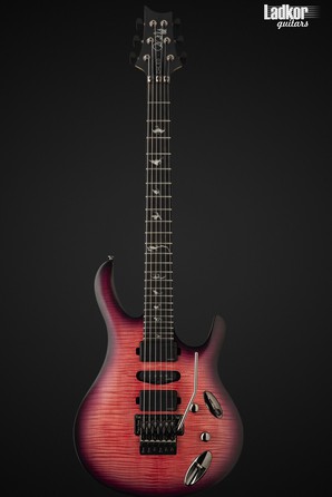 PRS SE Chleo Orchid Dusk Herman Li Signature