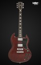 1974 Gibson SG Standard Walnut
