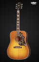 Gibson Hummingbird Original Heritage Cherry Sunburst