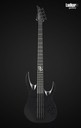 Solar AB2.4BOP SK Black Open Pore Matte 4 String Bass Guitar
