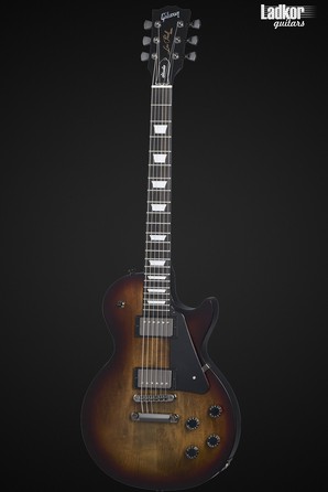 Gibson Les Paul Studio Modern Smokehouse Satin