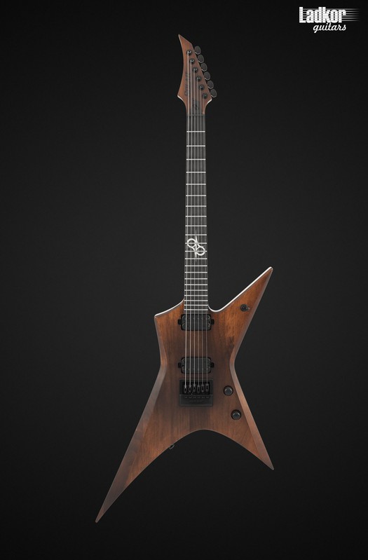 Solar X1.6AN Aged Natural Matte