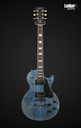 Gibson Les Paul Studio Figured Top Ocean Blue
