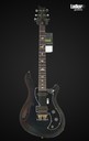 PRS S2 Vela Semi-Hollow Black Rainbow Holoflake Limited Edition 1 Of 25