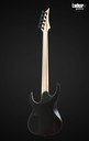 Solar AB1.5BOP Black Open Pore Matte 5 String Bass Guitar