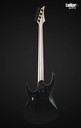Solar AB2.4BOP SK Black Open Pore Matte 4 String Bass Guitar