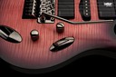 PRS SE Chleo Orchid Dusk Herman Li Signature