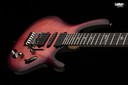 PRS SE Chleo Orchid Dusk Herman Li Signature