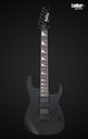 Ibanez GRG121DX Black Flat
