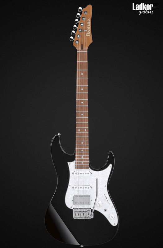 Ibanez AZ22S2 Black