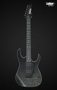 Ibanez GRG120QASP Black Gradation
