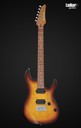 Ibanez AZ24S1F Violin Sunburst