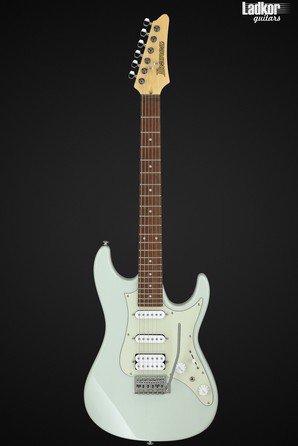 Ibanez AZES40 Mint Green