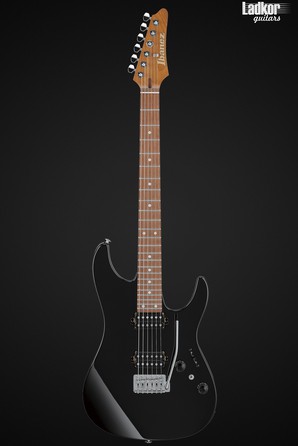 Ibanez AZ24S2 Black