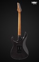 Ibanez AZ22S1F Transparent Black Sunburst