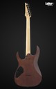 Ibanez GRG121DX Walnut Flat