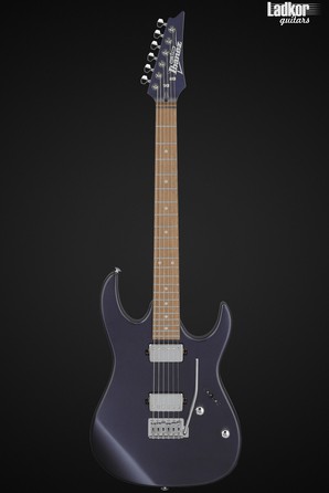 Ibanez GRX120SP Dark Dusk Metallic Matte