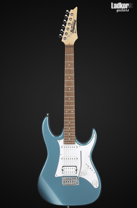 Ibanez GRX40 Metallic Light Blue