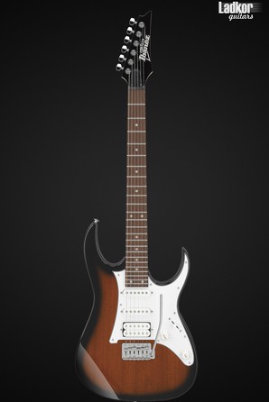 Ibanez GRG140 Sunburst