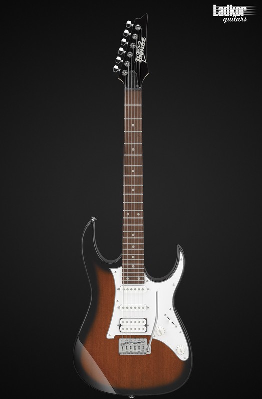 Ibanez GRG140 Sunburst