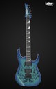 Ibanez GRGR221PA Aqua Burst